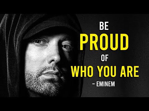 EMINEM BEST MOTIVATIONAL SONG
