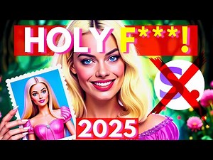 RIP SDXL LORA! ULTIMATE FREE NSFW FLUX LORA TRAINING!