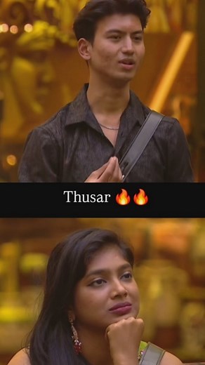 yuva 﫶 | Again Paru polakapattar  Good one ra my Boy  Ipdiye Vilayadu... @ft.tushaar . . . #heartbeat #heartbeatseries #umair #cwc... | Instagram