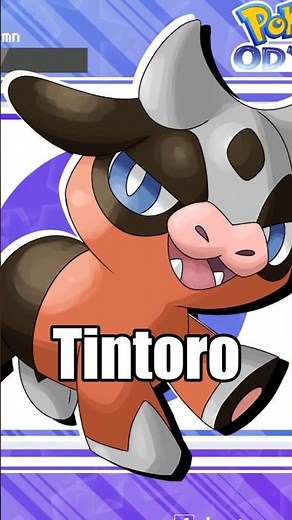 Ancient Greek Pokemon - Starter Fakemon