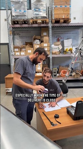 Inside AGIERRE: The Production Process #AGIERRE