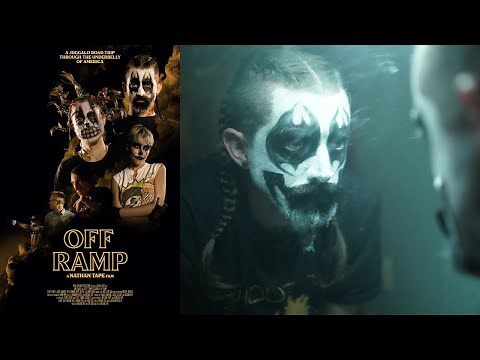 "OFF RAMP" - Juggalo Movie Review