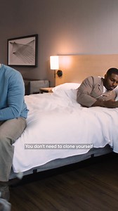 Your place for business trips, family time, or time to yourself. Hyatt Place hotels offer all you need for a seamless stay. | Hyatt Place