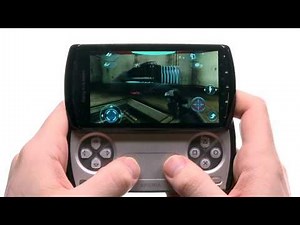 N.O.V.A. 2 Near Orbit Vanguard Alliance - Xperia Play Trailer