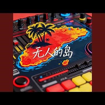 无人的岛（DJ版）