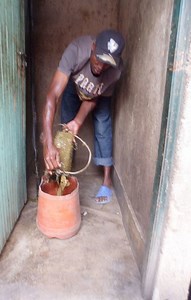 Manual scavenging - Alchetron, The Free Social Encyclopedia