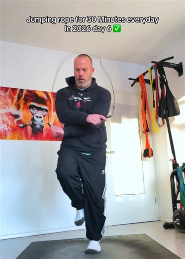 #seilspringen #boxerstyle #jumprope #ropeskipping