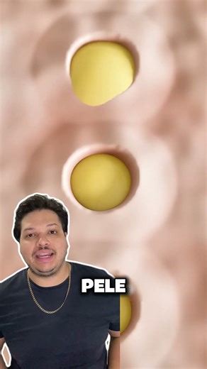 How does a Derma Roller work? 🤔