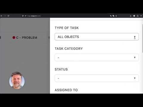 task manager - Francais