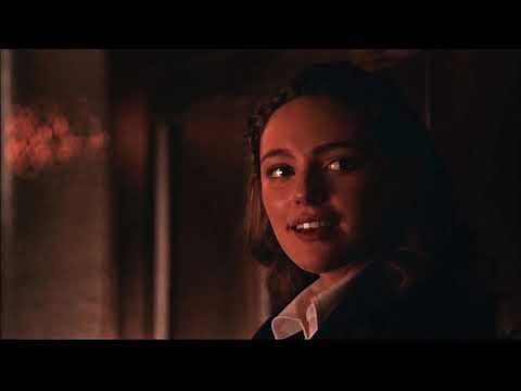 Hope Mikaelson | Unstoppable