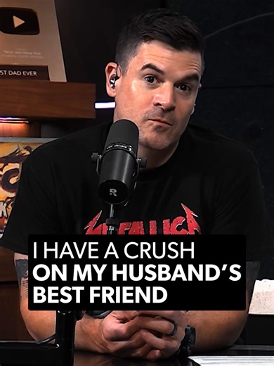 Navigating Crushes in Relationships