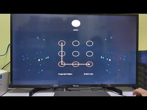 How to setup the HIKVISION Recorder (HVR 4.0)