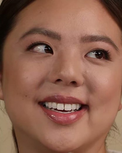 Introducing the NEW Second Nature Pressed Powder