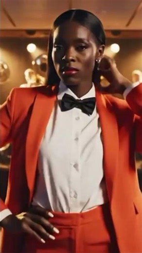 The Dramatic Pause #veo3