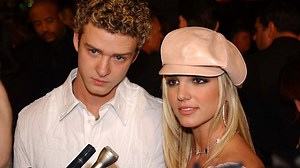 Inside Britney Spears and Justin Timberlake's relationship
