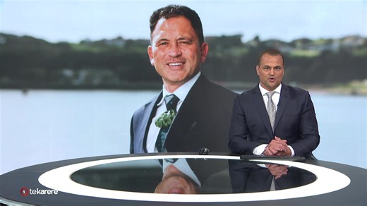 Te Rūnanga o Ngāti Whātua Board of Trustees has appointed Renata Blair as its new Chief Executive Officer. A son of the iwi, a seasoned leader and now a return to the homeland. He brings more than 20 years’ experience across senior leadership roles in both government and the Māori sector. | Te Karere