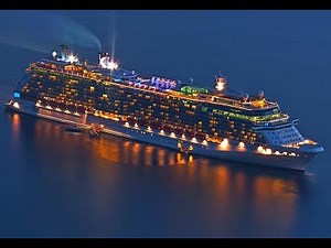 Celebrity Reflection Cruise Ship