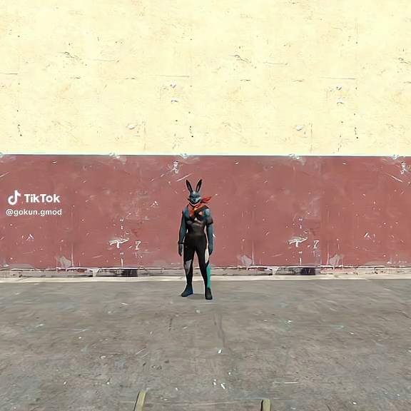 Free Fire Clips y Destrozo con Goku GT