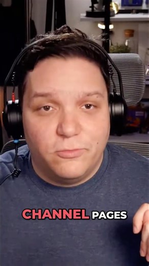 How to improve your YouTube Channel Layout! #youtubegrowth