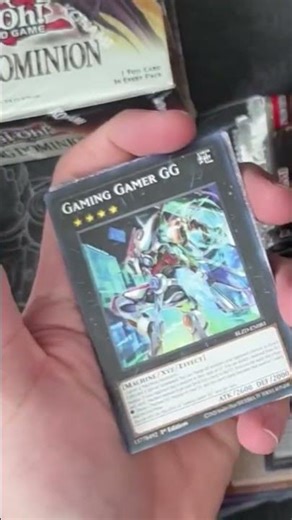 MY SNEAK PEEK WAS INSANE!!! (BLAZING DOMINION) YUGIOH!