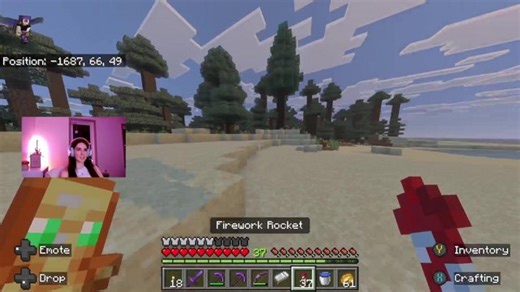 streaming to avoid my problems