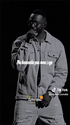 Dadju Song Explained: Lyrics, Meaning, and TikTok Trends