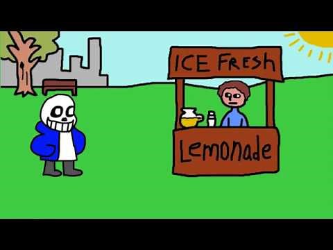 sans song