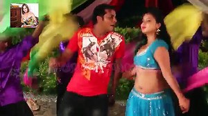 हुआ अंग अंग ढीला रे - Bhojpuri Hot Song - Bhojpuri Song 2016 HD