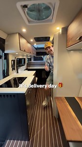 24K views · 327 reactions | It's delivery day  for this customers Davey Jackson 170 Pro-X and we want to show you three uniques features of this build before it heads out of our shop! | Off Highway Van | Facebook