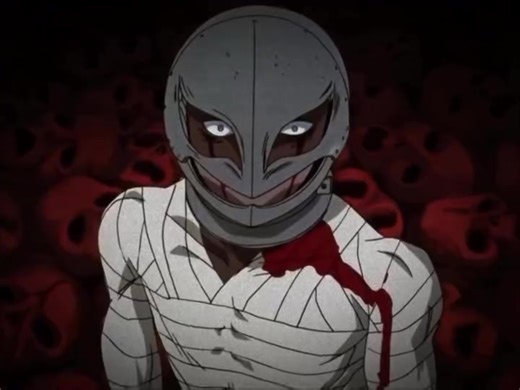 Ain’t nothing #griffith #edit #anime #rap