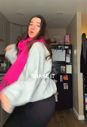Falling in Love with Dance Every Day