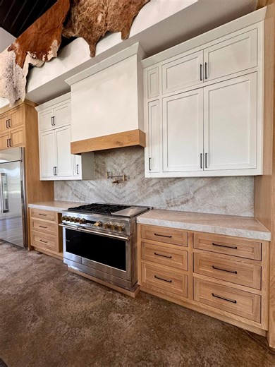 Custom Kitchen Cabinets | Fully Custom Design & Build | Solid Wood | Grade A Materials - Etsy