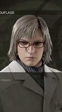 Have Fun with Raikov in Metal Gear Solid Δ: Snake Eater