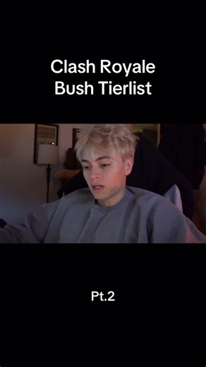 Cam | Pt.2 of 4 #explore #explorepage #clashroyale | Instagram