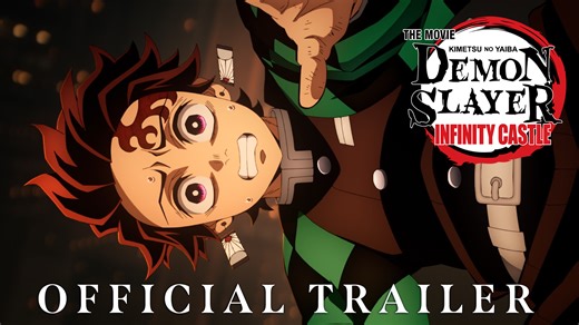 12M views · 260K reactions | The final battle ignites  Demon Slayer: Kimetsu no Yaiba Infinity Castle premieres September 12 only in theatres! [ THEME SONGS ]  “A World Where the Sun Never Rises” by Aimer  “Shine in the Cruel Night” by LiSA | Demon Slayer: Kimetsu no Yaiba | Facebook