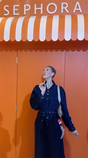 S✰PH on Instagram: "come with me to the bi annual house of @sephoraaus event"