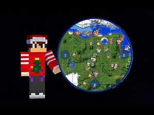 Как сделать свой ПокеРадара в Minecraft Pixelmon JourneyMap
