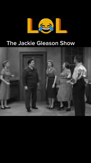 Learning the Mambo with Carlos | Jackie Gleason Comedy TV Series