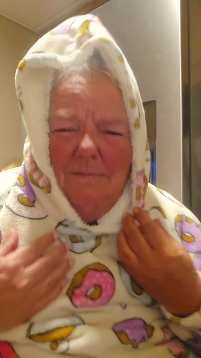 Funny Granny Groan Tube Moments