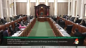 26K views · 349 reactions | "What standing order?" More on the TV6 News streaming tv6tnt.com/watch-live  Video: YouTube.com/Parlview | CCN TV6: Trinidad and Tobago | Facebook