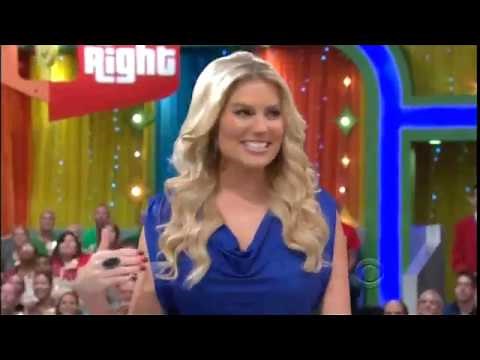 The Price is Right: September 24, 2012 (41st Season Premiere!)