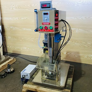 [Hot Item] 0.5/0.75/1/2/4/8L Laboratory Automatic Denver D12 Multiple Tank Flotation Machine for Gold Tailing Platinum Copper