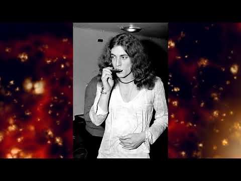 Backing Track WITHOUT Harmonica "When the Levee Breaks" Led Zep