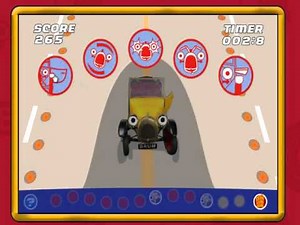 Let's Play Brum Part 2