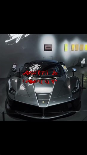 「Montagem Rebola - Slowed 」La-Ferrari Edit | #edits #shorts