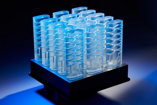 Guide to Microfluidics and Millifluidics, and Lab-on-a-Chip Manufacturing