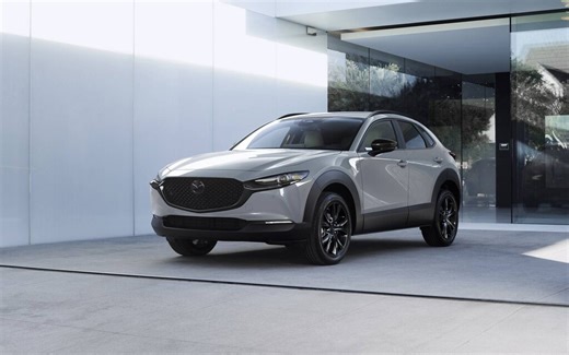 Mazda’s 2026 Models Are Coming At Last, Starting With CX-30