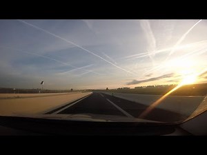 [Roadtrip 2017 #23 - France] A1: Paris to Aire de Beaulencourt (L'Autoroute du Nord)