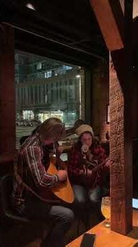 Demolition String Band at Porchlight in West Chelsea; Insurgent Country; Americana;