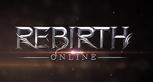 Rebirth Online, MMORPG para PC da Caret Games, será lançado no Steam no final deste mês